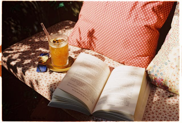 reading slump