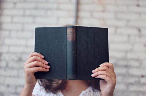 reading slump